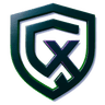 GuardianX logo
