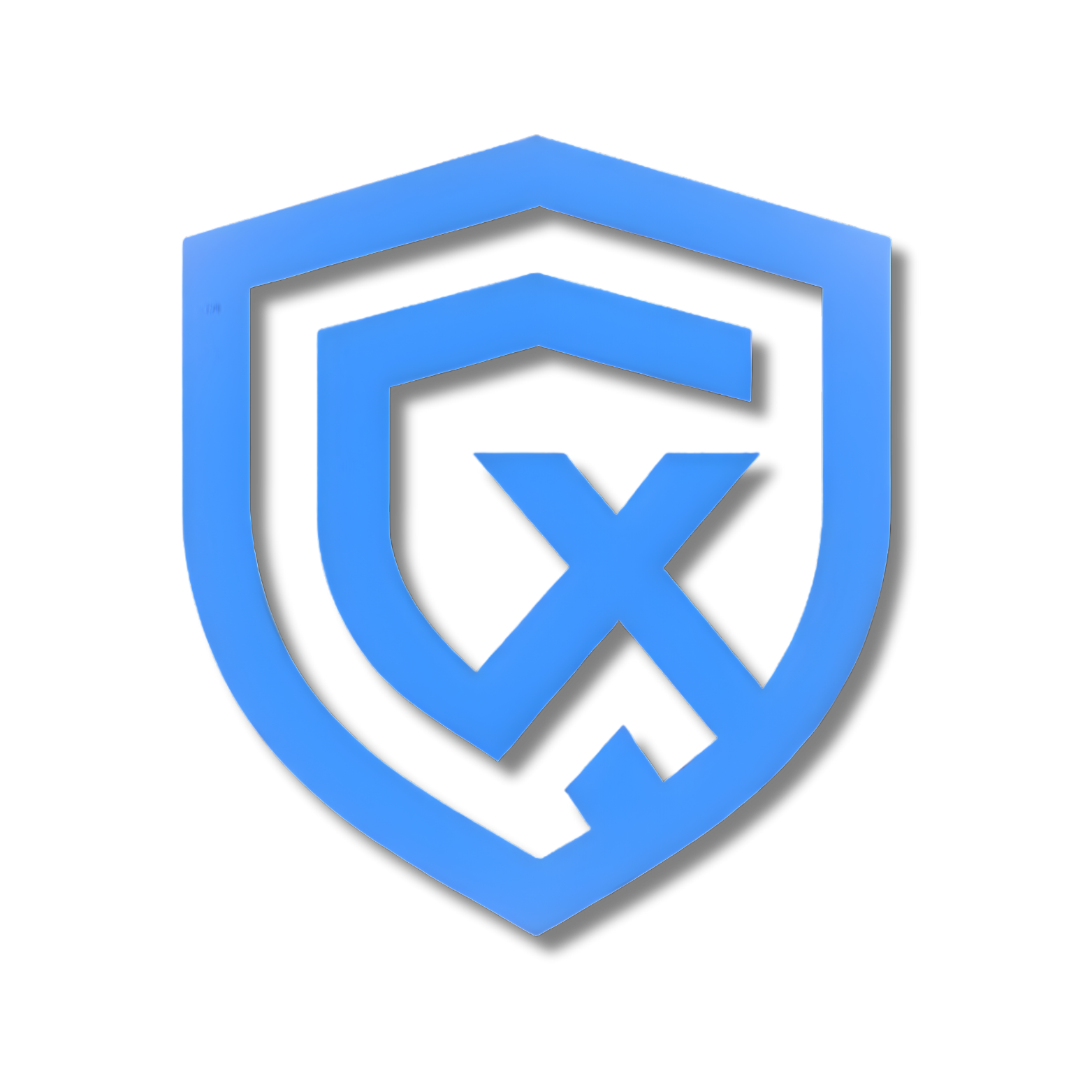 GuardianX logo